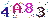 Click to replace